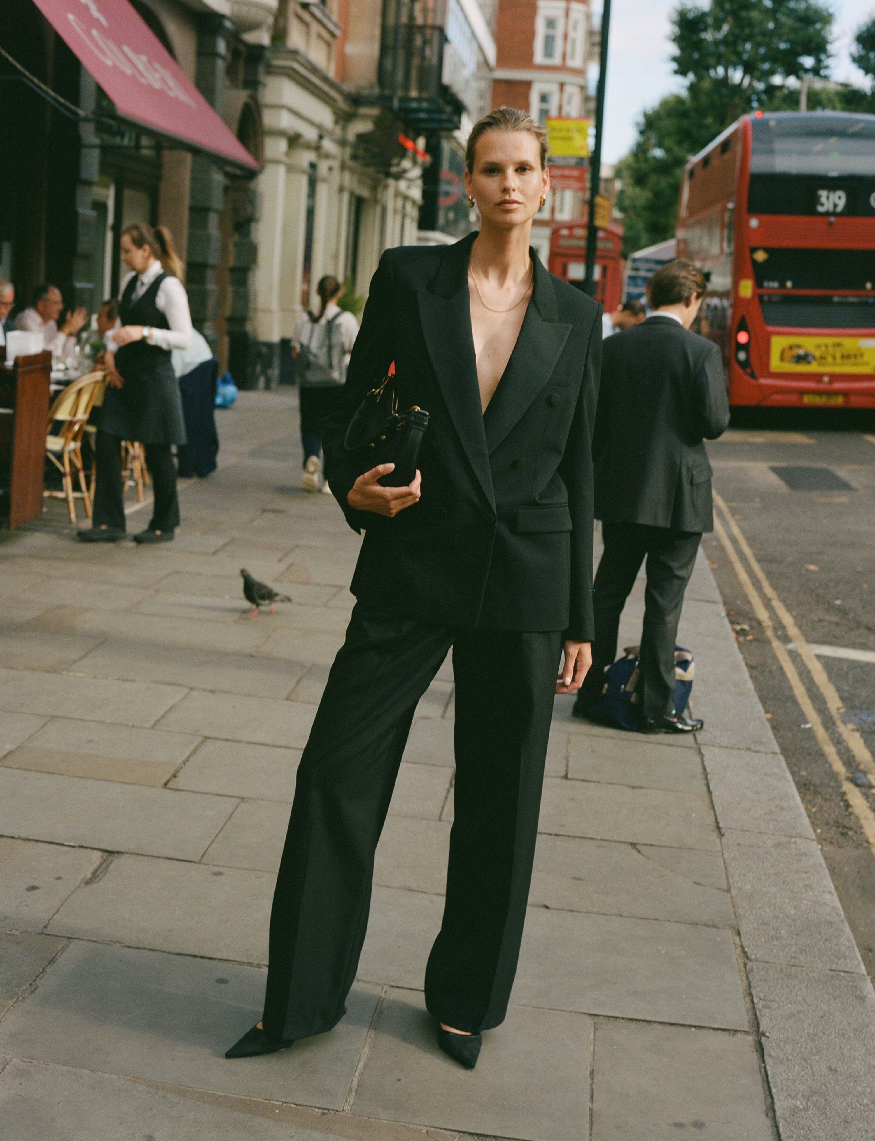 Tailoring