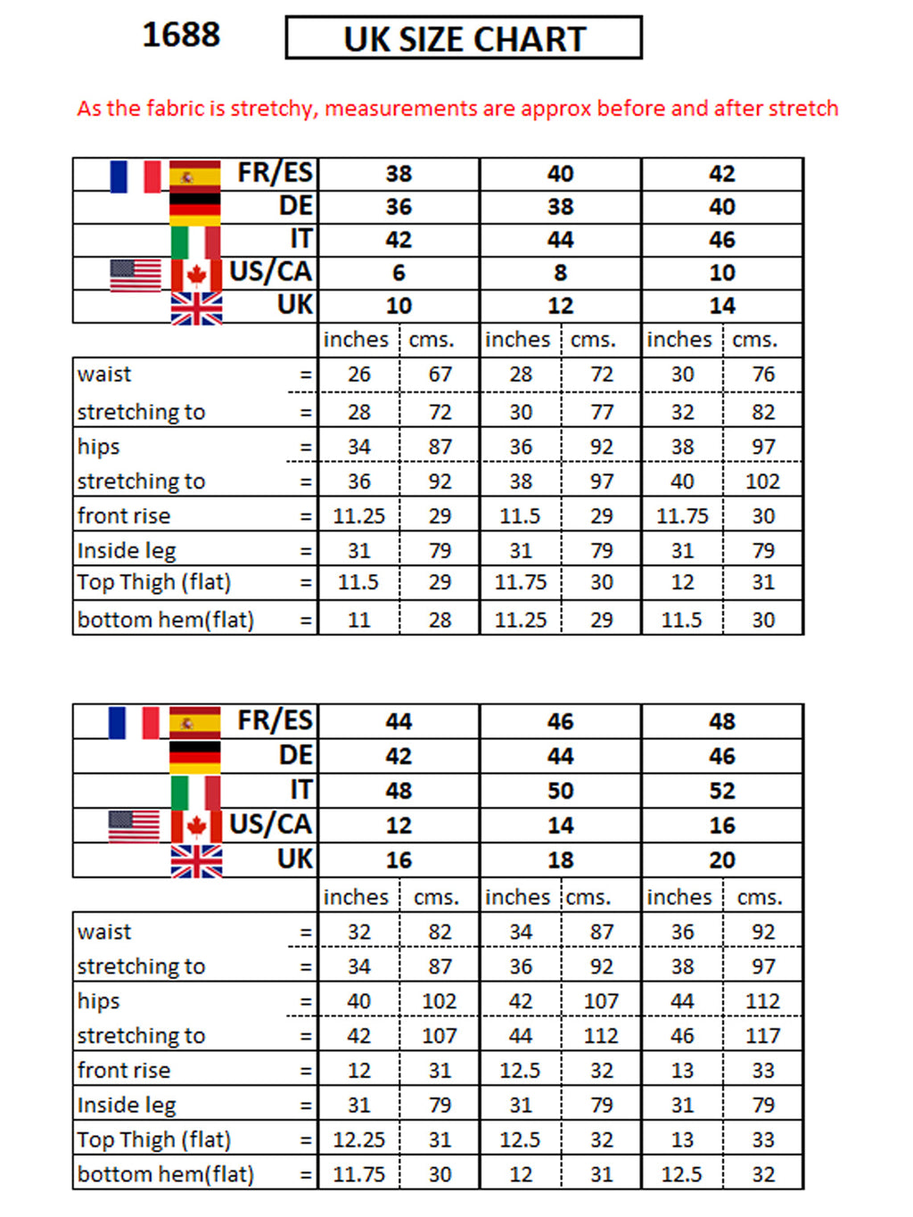 Womens High Waist Wide Leg Denim Jeans