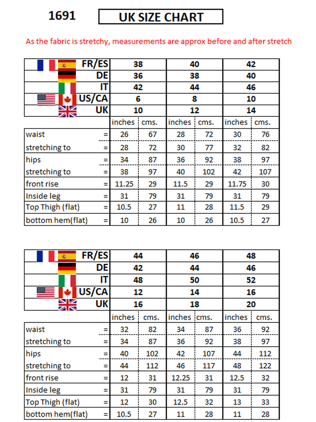 Wide Leg High Waist Jeans Black