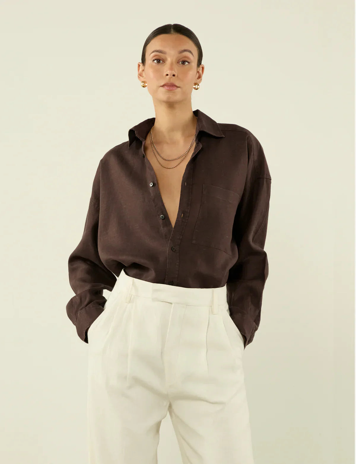 The Weekend: Hemp, Chocolate