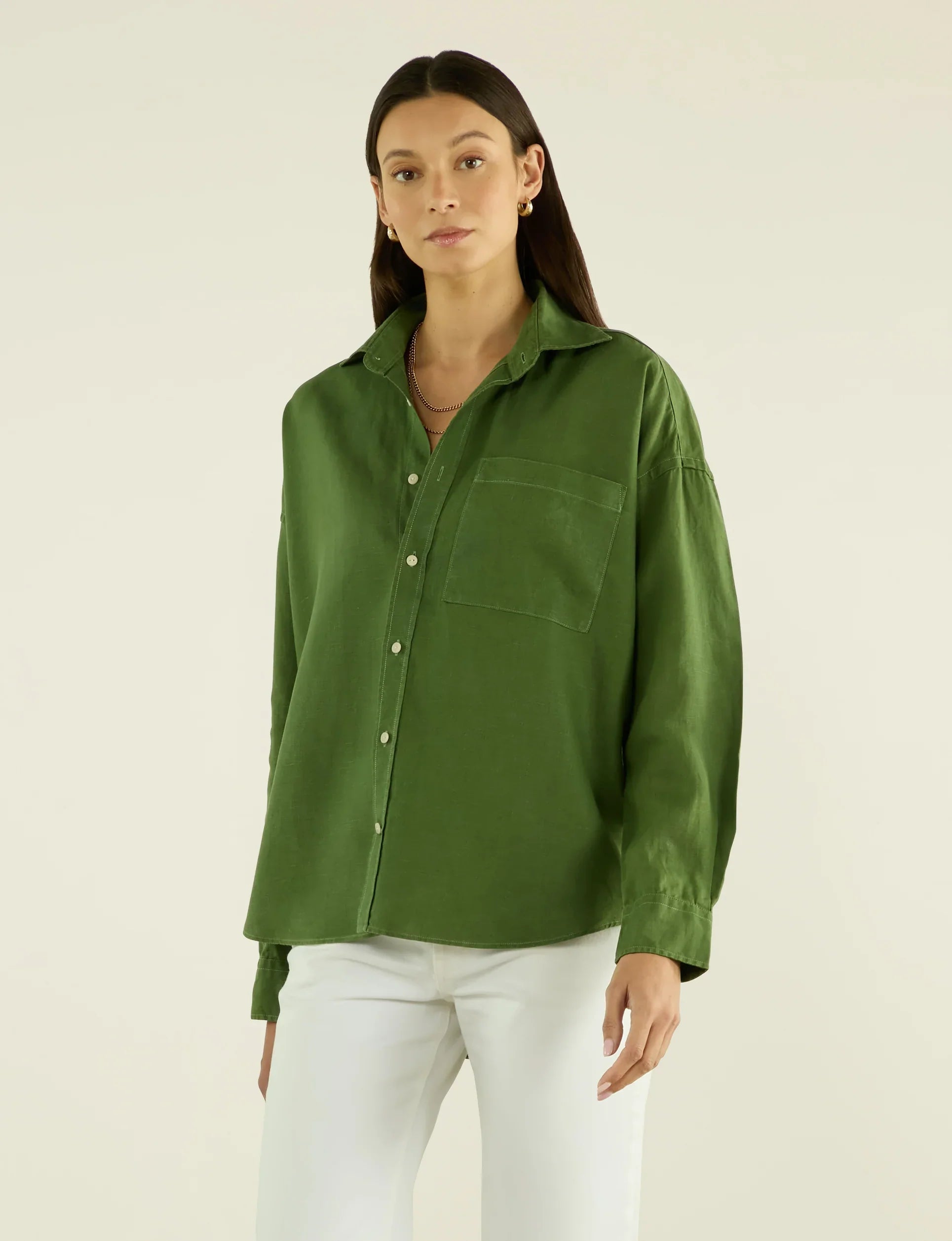 The Weekend: Hemp, Green