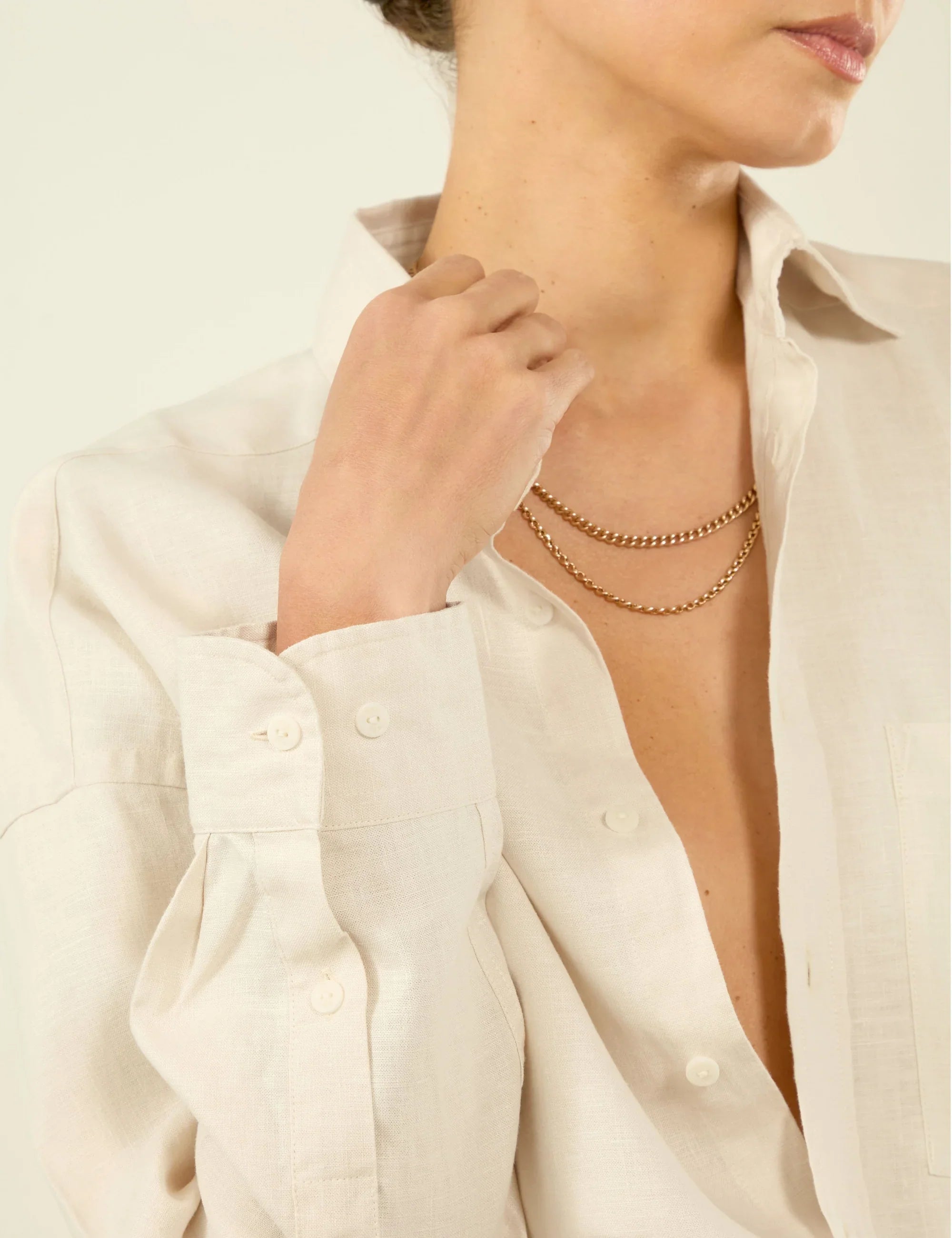 The Weekend: Hemp, Parchment