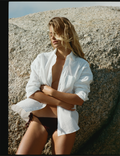 The Weekend: Seersucker, White