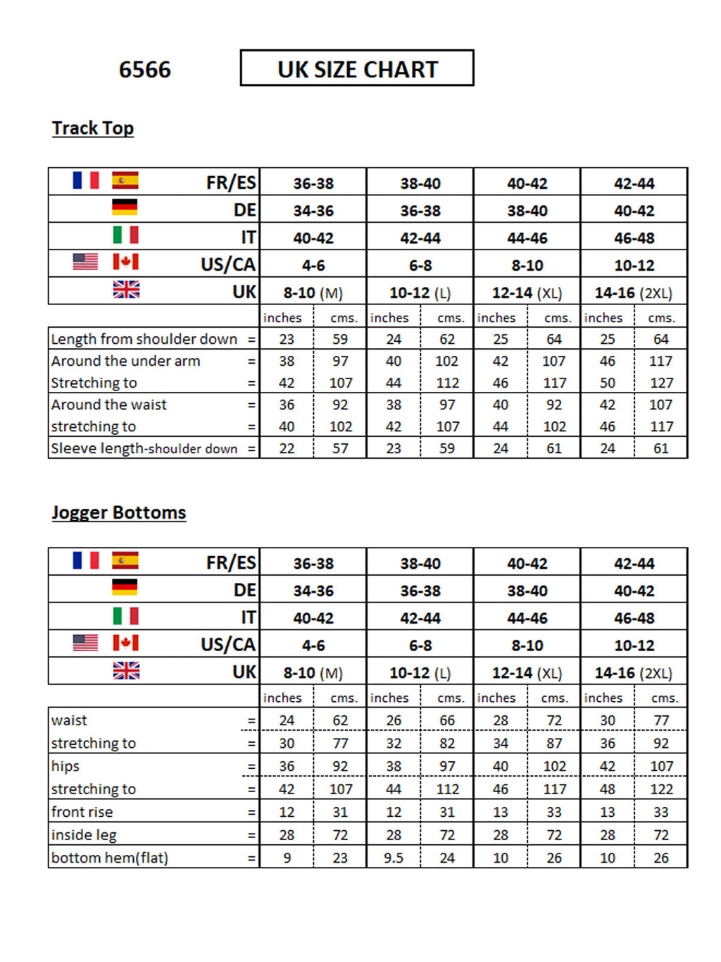 2 Piece Fleece Tracksuit Set Grey