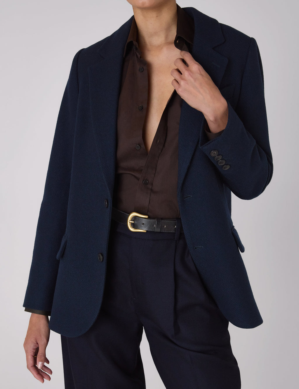 The Easy Chic Set