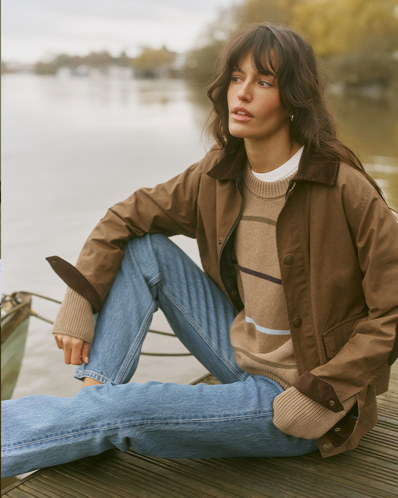 The Spring Layers Set