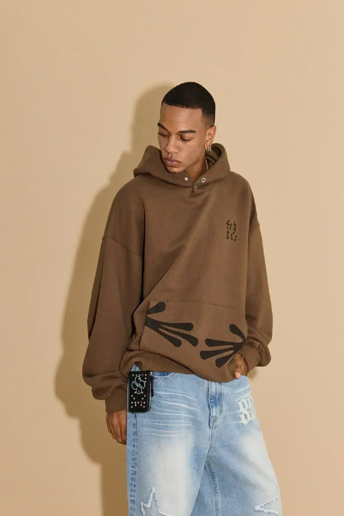 Alien Hands Hoodie