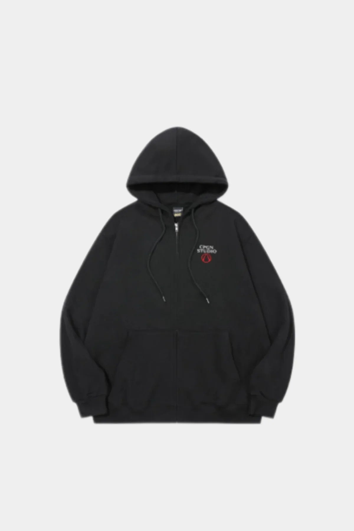 (CPGN x Borderlands 4) Bandit Hoodie Zip-Up