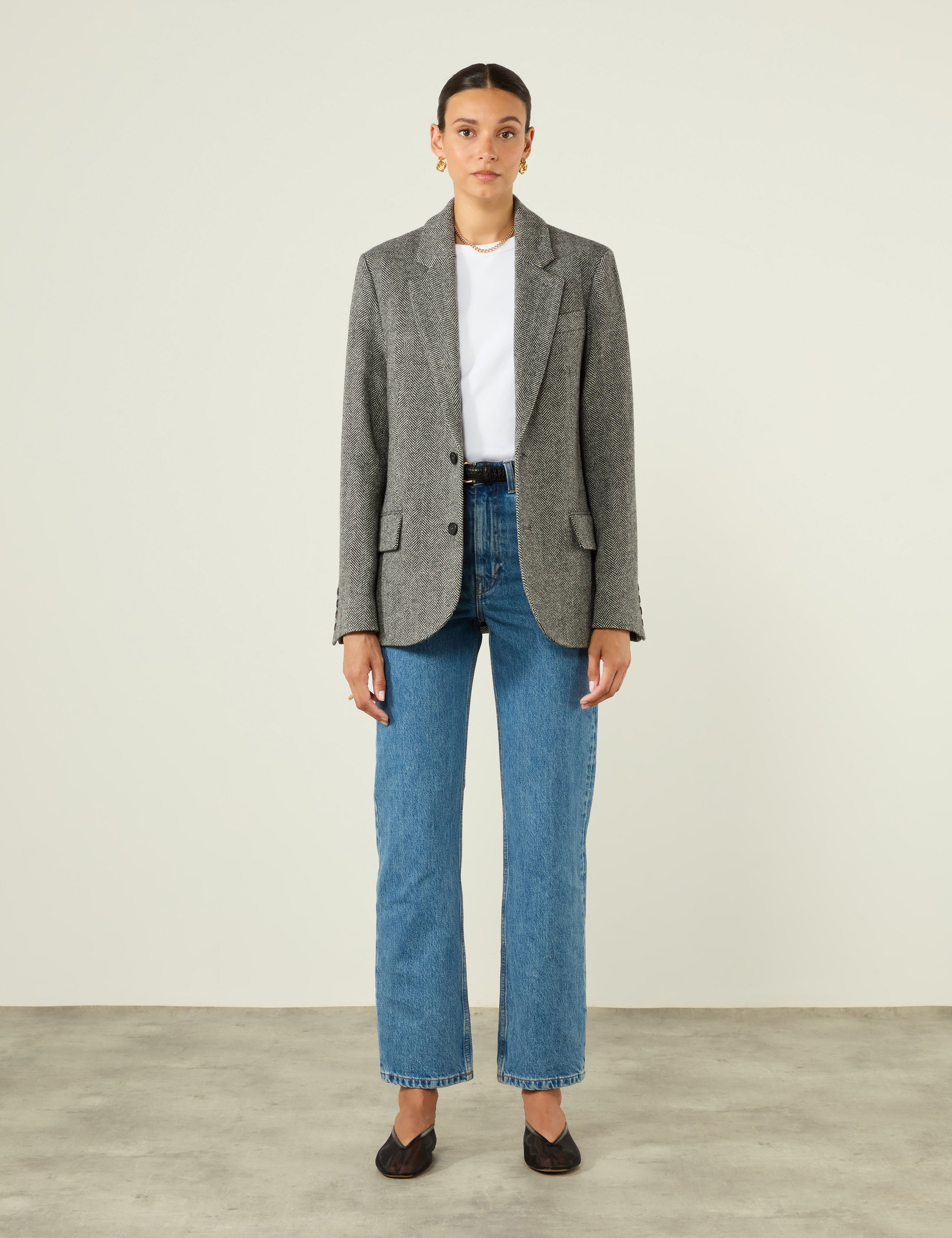 The Modern Essentials Set